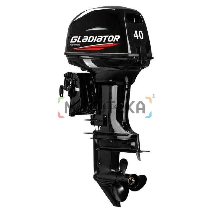 Лодочный мотор Gladiator (Гладиатор) G 40 FES