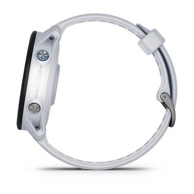 Спортивные часы Garmin (Гармин) Forerunner 955 GPS, White (010-02638-31) | Мототека Спортивные часы Garmin (Гармин) Forerunner 955 GPS, White (010-02638-31) | Мототека
