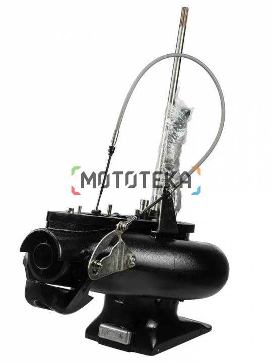 Водометная насадка Gladiator (Гладиатор) WT 40